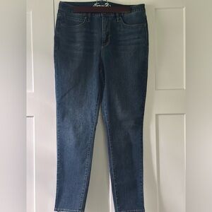 Seven 7 Skinny Jeans Size 12